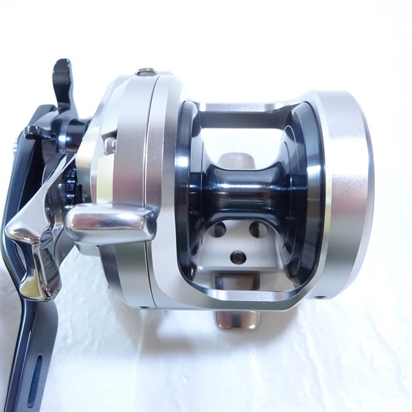 ２１オシアジガー１５０１ＸＧ